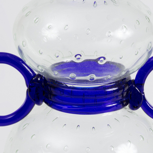 Trasparente Vessel, ca. 1927