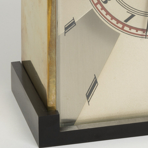 M-1, Type B2 Clock, ca. 1928