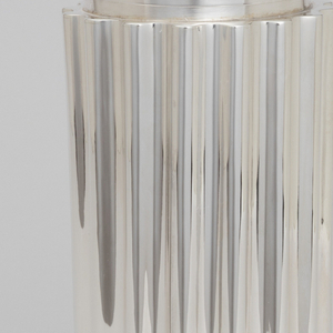 Cocktail Shaker With Tray, ca. 1928