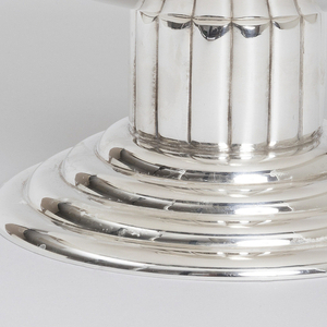 Modernist Compote, 1928