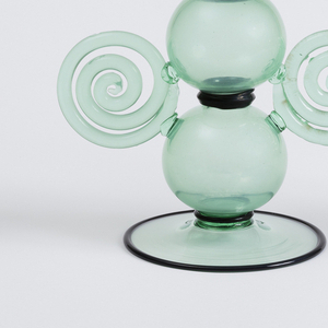 Trasparente Vessel, ca. 1927