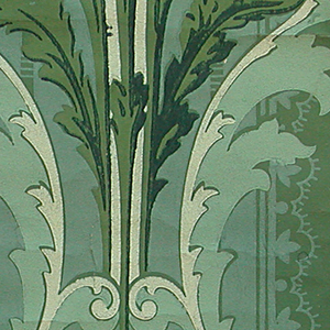 Sidewall - Fragment (USA), 1900–1920