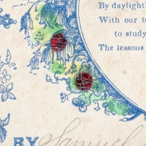 Souvenir Card