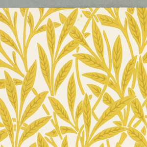 Sidewall, Willow, 1972
