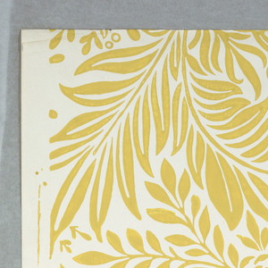Sidewall, Larkspur, 1972