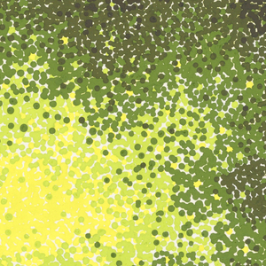 Drawing, Textile Design, 1976–79