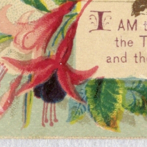 Souvenir Card