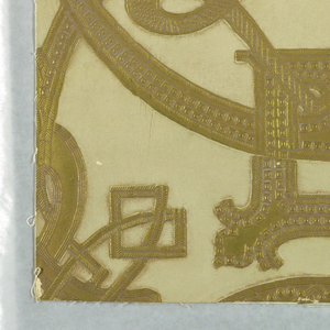 Imitation Leather (USA), 1920