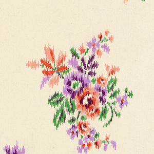 Drawing (FRANCE & U.S.A.)