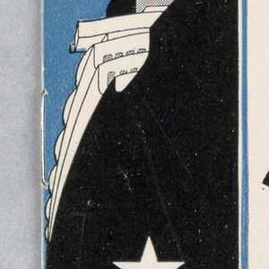Booklet, International Mercantile Marine Co./Europe