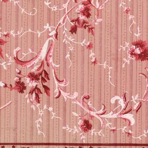 Ceiling Paper (USA), 1885–1920