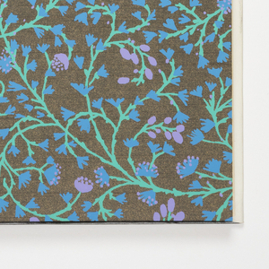 Sample Book, Volume 12, 1963