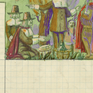 Drawing (USA)