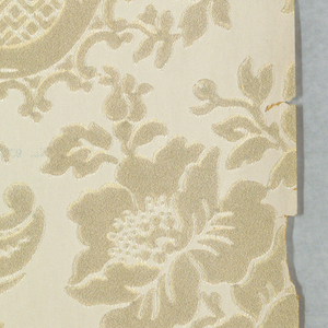 Sidewall - Sample, 1949