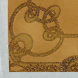 Imitation Leather (USA), 1920