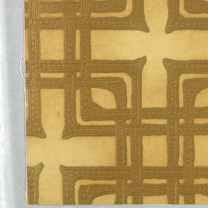 Imitation Leather (USA), 1920