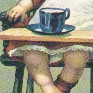 Advertisement Card, Metropolitan Life Insurance Co.