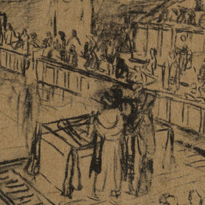 Book, Recent American Synagogue Architecture, 1963