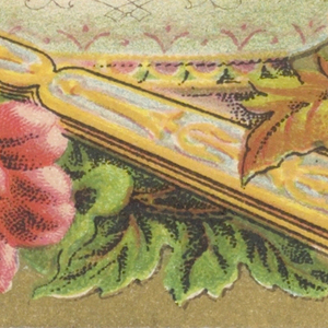 Souvenir Card