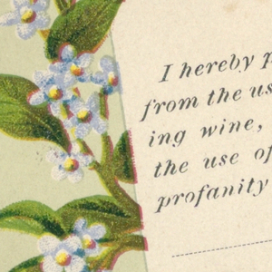 Souvenir Card