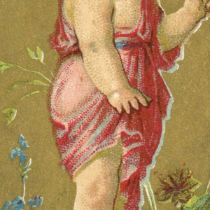 Trade Card