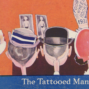 Magazine Cover, Life