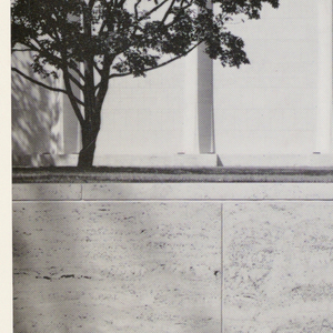 Book, The Sheldon Memorial Art Gallery, University of Nebraska, Lincoln, 1963
