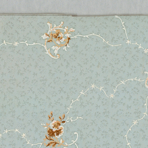 Ceiling Paper (USA), 1900