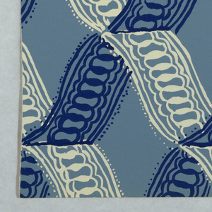 Sidewall - Sample, ca. 1950