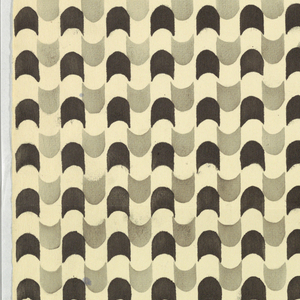 Decorated Paper (Italy), 1940–60