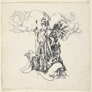 Drawing (England)