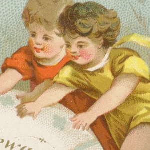 Souvenir Card