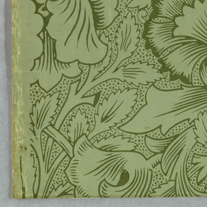 Sidewall, Poppy, 1925