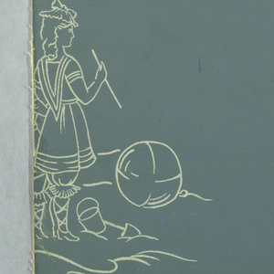 Sidewall, Brighton, 1941