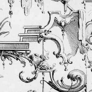 Print, Nouveau livre de principes d
