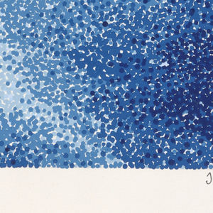 Drawing, Textile Design, 1976–79
