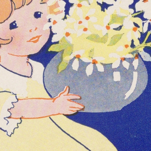 Booklet, International Agricultural Corporation/How to Take Care of Plants and Flowers