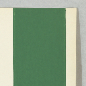 Sidewall - Sample, 1949