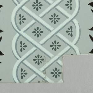 Sidewall, Beacon Hill, 1950–58