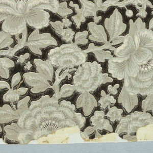 Sidewall (possibly USA), 1870–80