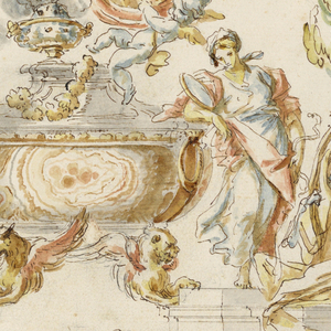 Drawing (Italy)