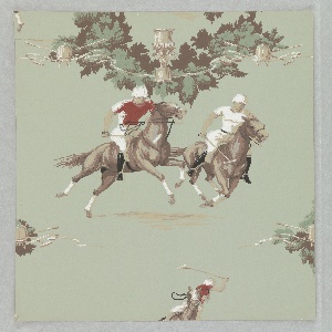 Sidewall - Sample, 1949