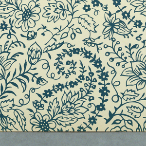 Sidewall - Sample, ca. 1950