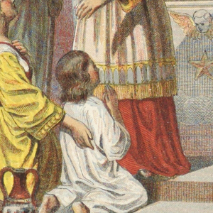 Souvenir Card