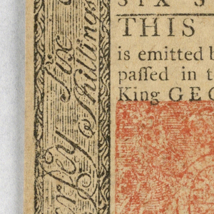 Bank Note