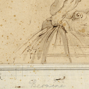 Drawing (Italy)