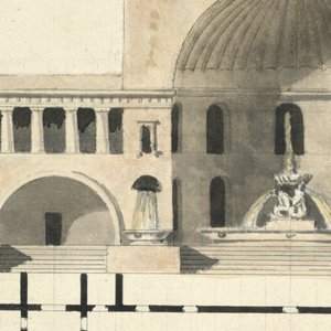 Drawing (Italy)