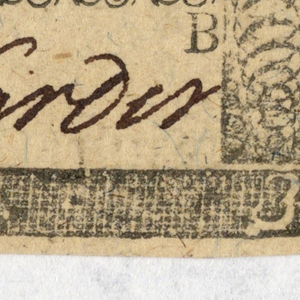 Bank Note