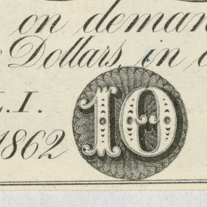 Bank Note