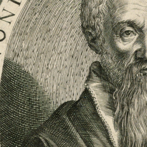 Print (Italy), ca. 1600